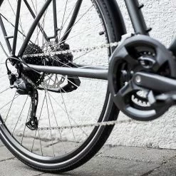 Trek FX 2 Disc Equipped 2023 13 Trek FX 2 Disc Equipped 2023 -Mountainbike Verkaufsladen trek fx 2 disc equipped satin lithium grey 86602 06