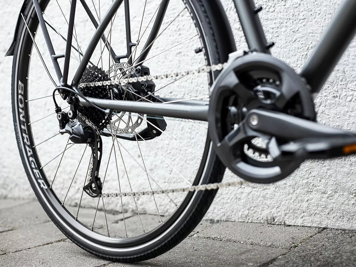 Trek FX 2 Disc Equipped 2023 8 Trek FX 2 Disc Equipped 2023 – Bild 6