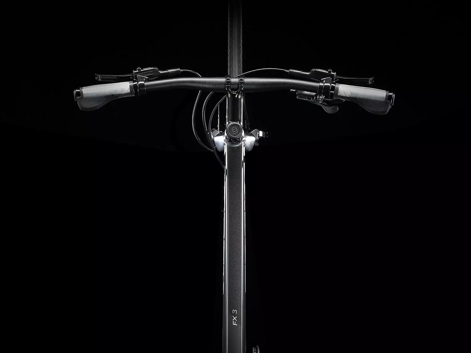 Trek FX 3 Disc 2023 7 Trek FX 3 Disc 2023 – Bild 5