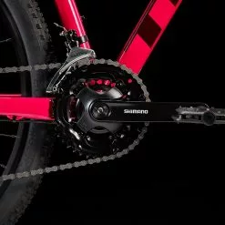 Trek Marlin 4 2022 11 Trek Marlin 4 2022 -Mountainbike Verkaufsladen trek marlin 4 magenta 85671 85672 041