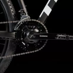 Trek Marlin 4 2023 12 Trek Marlin 4 2023 -Mountainbike Verkaufsladen trek marlin 4 matte trek black 85671 85672 04