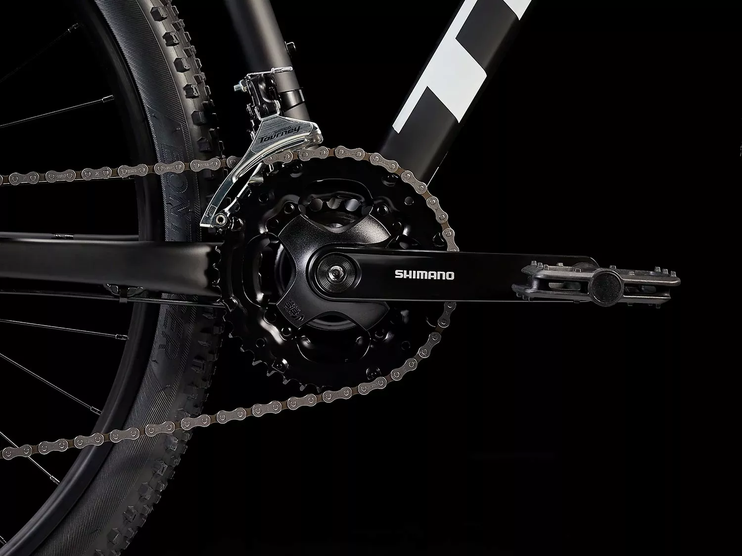 Trek Marlin 4 2023 7 Trek Marlin 4 2023 – Bild 5