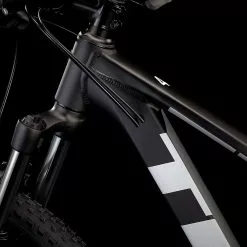 Trek Marlin 4 2023 13 Trek Marlin 4 2023 -Mountainbike Verkaufsladen trek marlin 4 matte trek black 85671 85672 05