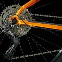 Trek Marlin 6 2022 10 Trek Marlin 6 2022 -Mountainbike Verkaufsladen trek marlin 6 factory orange 85676 85677 03