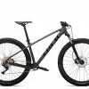 Trek Marlin 6 Gen 3 2023 -Mountainbike Verkaufsladen trek marlin 6 gen3 matte dnister black 90097 01
