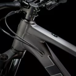 Trek Marlin 6 Gen 3 2023 -Mountainbike Verkaufsladen trek marlin 6 gen3 matte dnister black 90097 06