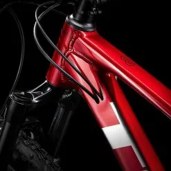 Trek Marlin 8 Gen 3 2023 -Mountainbike Verkaufsladen trek marlin 8 gen 3 crimson 90102 05