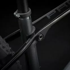 Trek Procaliber 9.5 2022 -Mountainbike Verkaufsladen trek procaliber 9 5 lithium grey trek black 82707 03