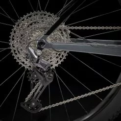 Trek Procaliber 9.5 2022 -Mountainbike Verkaufsladen trek procaliber 9 5 lithium grey trek black 82707 04