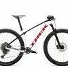 Trek Procaliber 9.7 2023 | L | Crystal White/trek Black | 29 Zoll 1 Trek Procaliber 9.7 2023 | L | Crystal White/trek Black | 29 Zoll -Mountainbike Verkaufsladen trek procaliber crystal white 86766 01