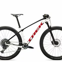 Trek Procaliber 9.7 2023 | L | Crystal White/trek Black | 29 Zoll