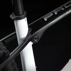 Trek Procaliber 9.7 2023 | L | Crystal White/trek Black | 29 Zoll 10 Trek Procaliber 9.7 2023 | L | Crystal White/trek Black | 29 Zoll -Mountainbike Verkaufsladen trek procaliber crystal white 86766 03