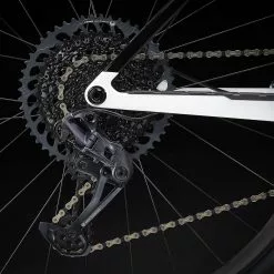 Trek Procaliber 9.7 2023 | L | Crystal White/trek Black | 29 Zoll 11 Trek Procaliber 9.7 2023 | L | Crystal White/trek Black | 29 Zoll -Mountainbike Verkaufsladen trek procaliber crystal white 86766 04