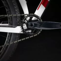 Trek Procaliber 9.7 2023 | L | Crystal White/trek Black | 29 Zoll 12 Trek Procaliber 9.7 2023 | L | Crystal White/trek Black | 29 Zoll -Mountainbike Verkaufsladen trek procaliber crystal white 86766 05