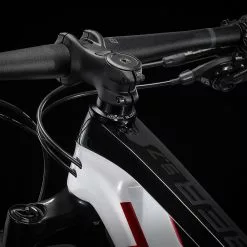 Trek Procaliber 9.7 2023 | L | Crystal White/trek Black | 29 Zoll 13 Trek Procaliber 9.7 2023 | L | Crystal White/trek Black | 29 Zoll -Mountainbike Verkaufsladen trek procaliber crystal white 86766 06