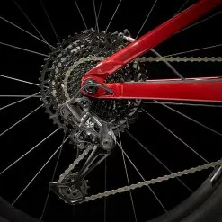 Trek Remedy 7 NX 2022 -Mountainbike Verkaufsladen trek remedy 7 nx crimson 82717 03