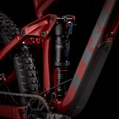 Trek Remedy 7 NX 2022 -Mountainbike Verkaufsladen trek remedy 7 nx crimson 82717 05