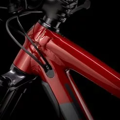 Trek Remedy 7 NX 2022 -Mountainbike Verkaufsladen trek remedy 7 nx crimson 82717 06