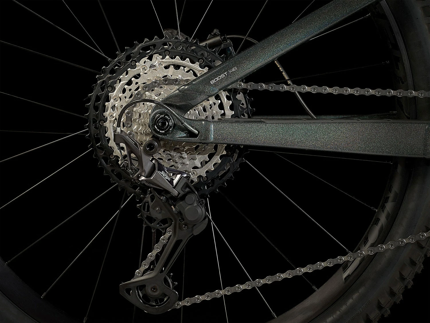 Trek Remedy 8 2022 5 Trek Remedy 8 2022 – Bild 3