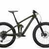 Trek Remedy 9.8 | XL | Gloss Black Olive/matte Dnister Black | 27.5 Zoll