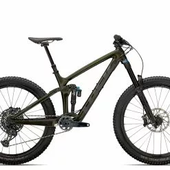 Trek Remedy 9.8 | XL | Gloss Black Olive/matte Dnister Black | 27.5 Zoll