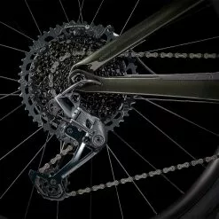 Trek Remedy 9.8 | XL | Gloss Black Olive/matte Dnister Black | 27.5 Zoll 9 Trek Remedy 9.8 | XL | Gloss Black Olive/matte Dnister Black | 27.5 Zoll -Mountainbike Verkaufsladen trek remedy 9 8 gloss black olive 82720 03