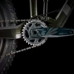 Trek Remedy 9.8 | XL | Gloss Black Olive/matte Dnister Black | 27.5 Zoll 10 Trek Remedy 9.8 | XL | Gloss Black Olive/matte Dnister Black | 27.5 Zoll -Mountainbike Verkaufsladen trek remedy 9 8 gloss black olive 82720 04