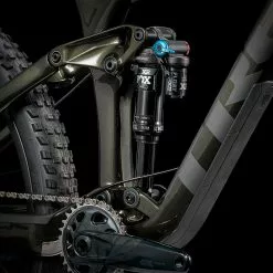 Trek Remedy 9.8 | XL | Gloss Black Olive/matte Dnister Black | 27.5 Zoll 11 Trek Remedy 9.8 | XL | Gloss Black Olive/matte Dnister Black | 27.5 Zoll -Mountainbike Verkaufsladen trek remedy 9 8 gloss black olive 82720 05