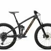 Trek Remedy 9.8 2022 1 Trek Remedy 9.8 2022 -Mountainbike Verkaufsladen trek remedy 9 8 matt trek black 86610 01