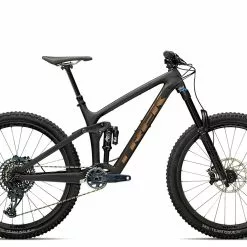 Trek Remedy 9.8 2022