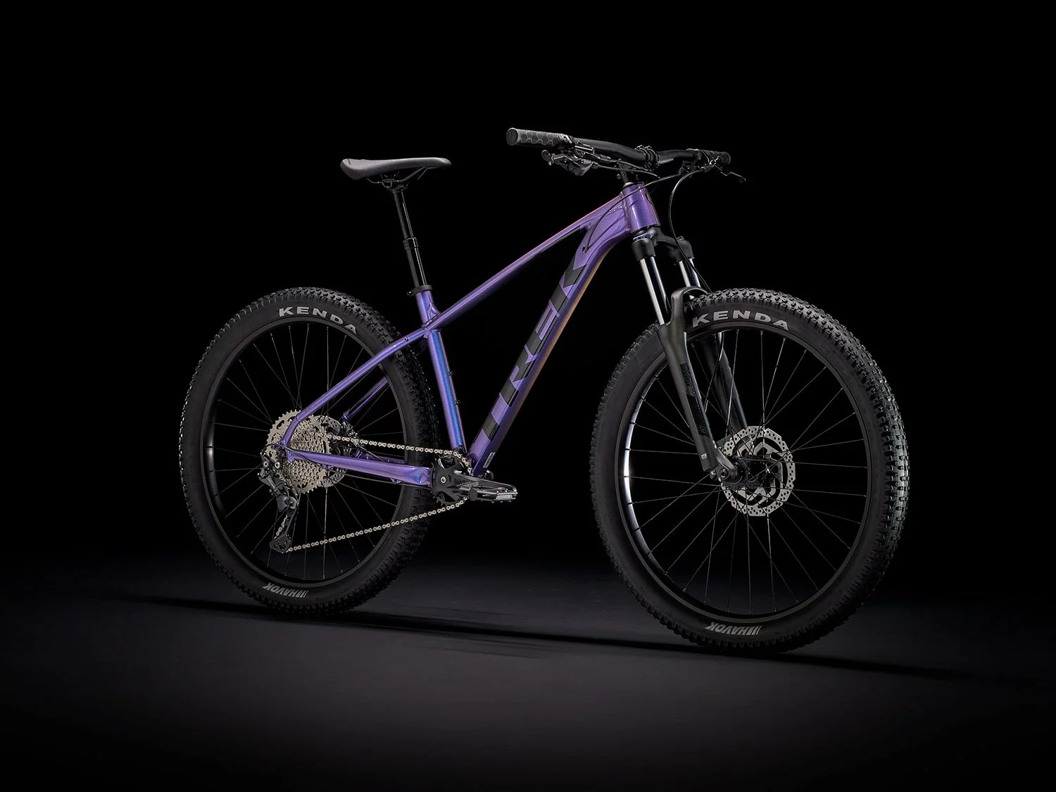 Trek Roscoe 6 2023 4 Trek Roscoe 6 2023 – Bild 2