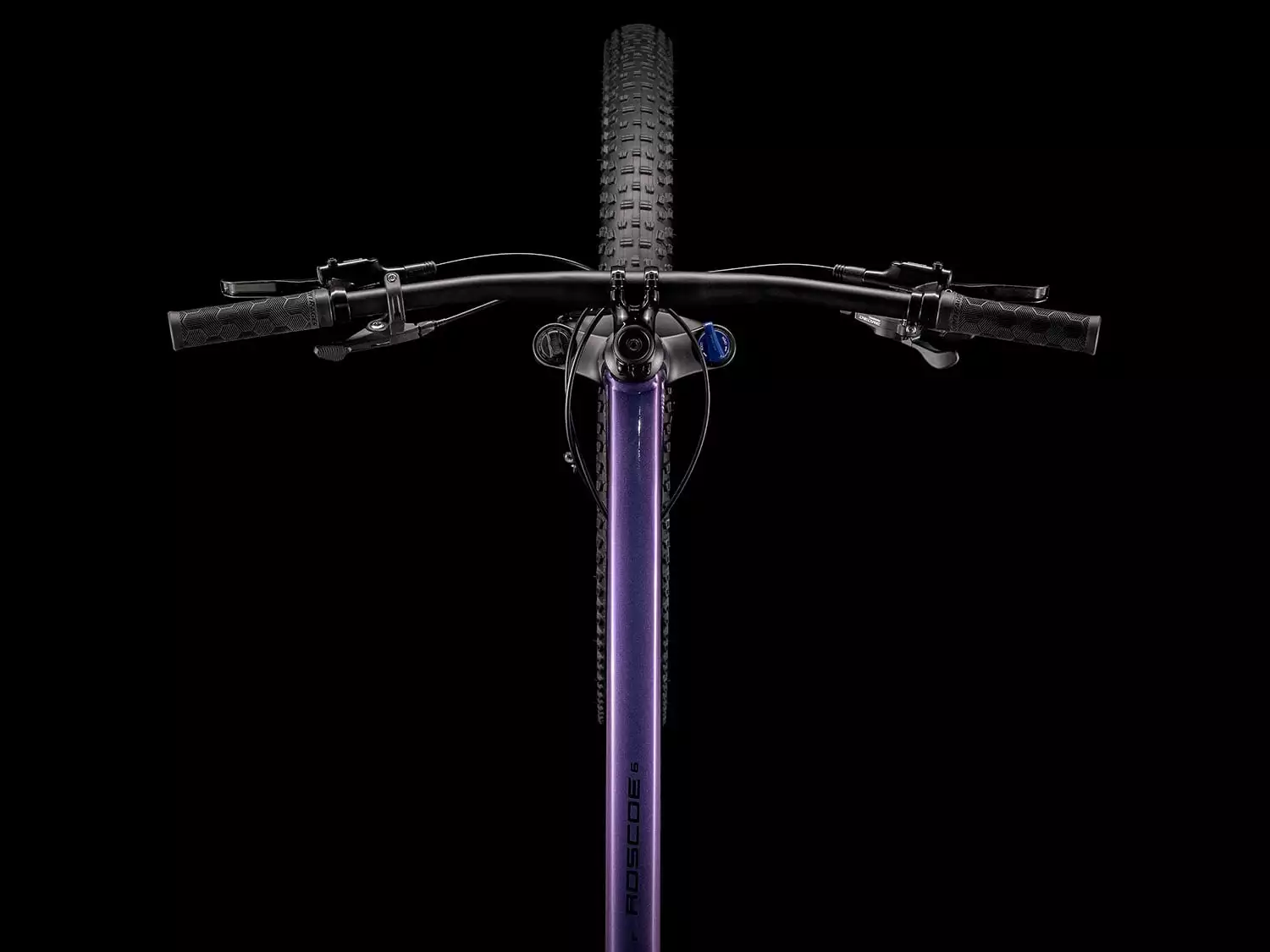 Trek Roscoe 6 2023 5 Trek Roscoe 6 2023 – Bild 3