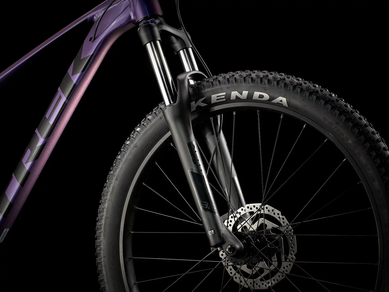 Trek Roscoe 6 2023 7 Trek Roscoe 6 2023 – Bild 5