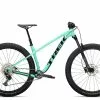 Trek Roscoe 7 2023 2 Trek Roscoe 7 2023 -Mountainbike Verkaufsladen trek roscoe 7 miami green trek black 86611 86612 01