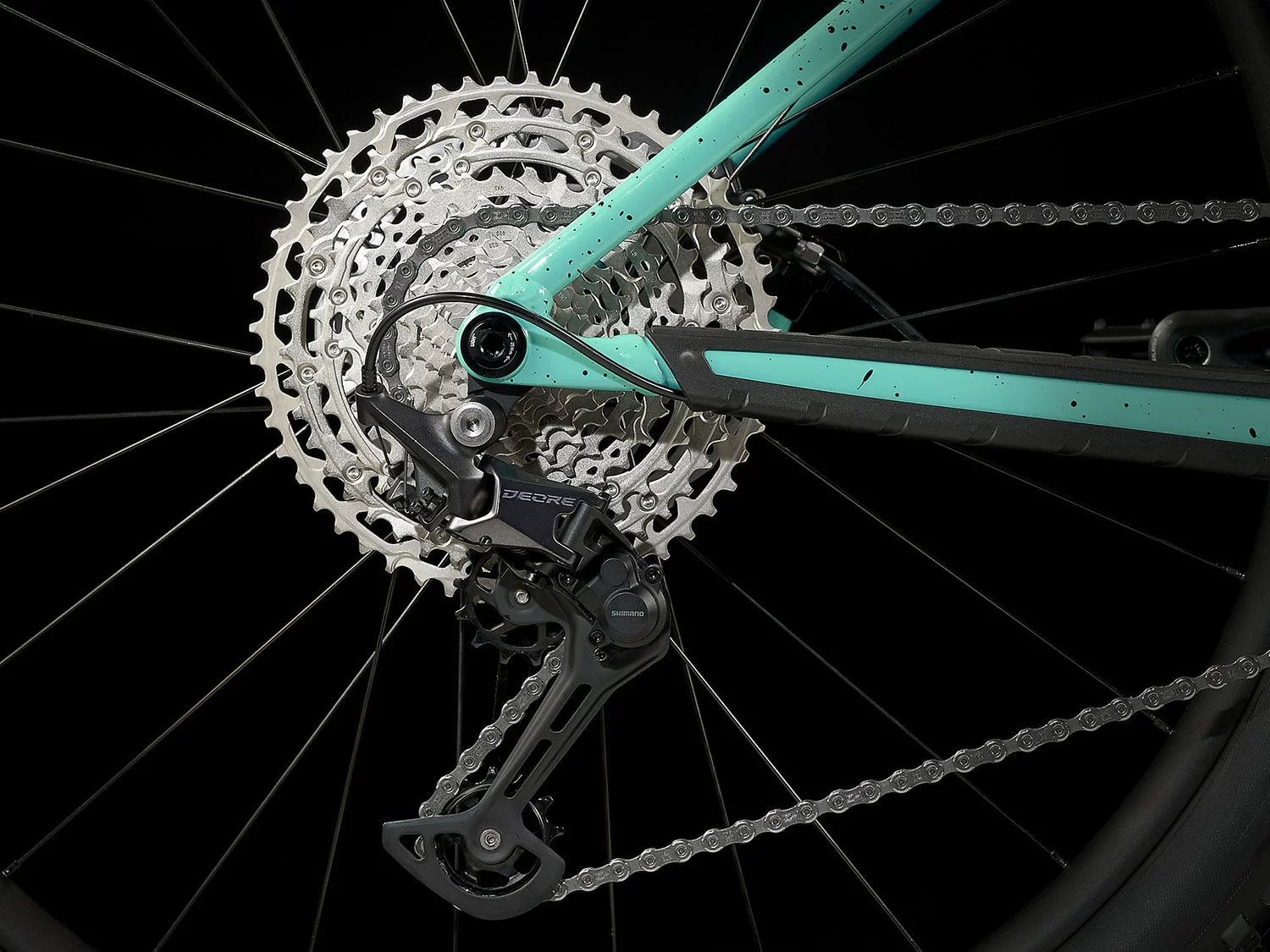 Trek Roscoe 7 2023 5 Trek Roscoe 7 2023 – Bild 3