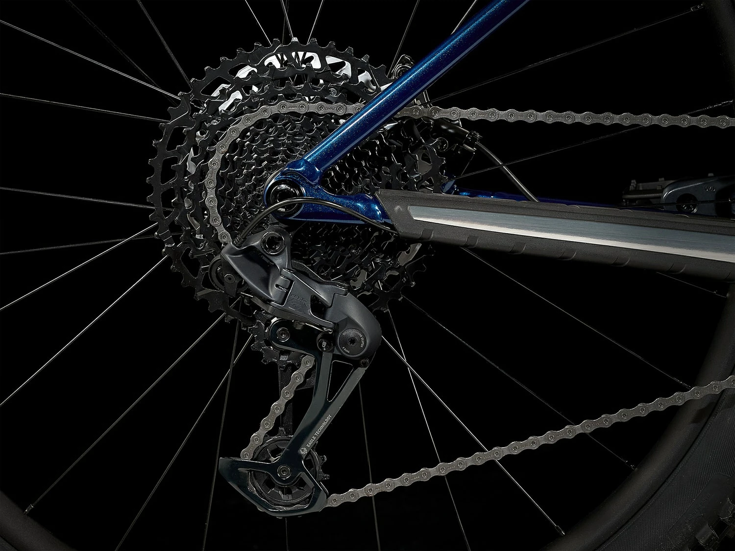 Trek Roscoe 8 2023 5 Trek Roscoe 8 2023 – Bild 3