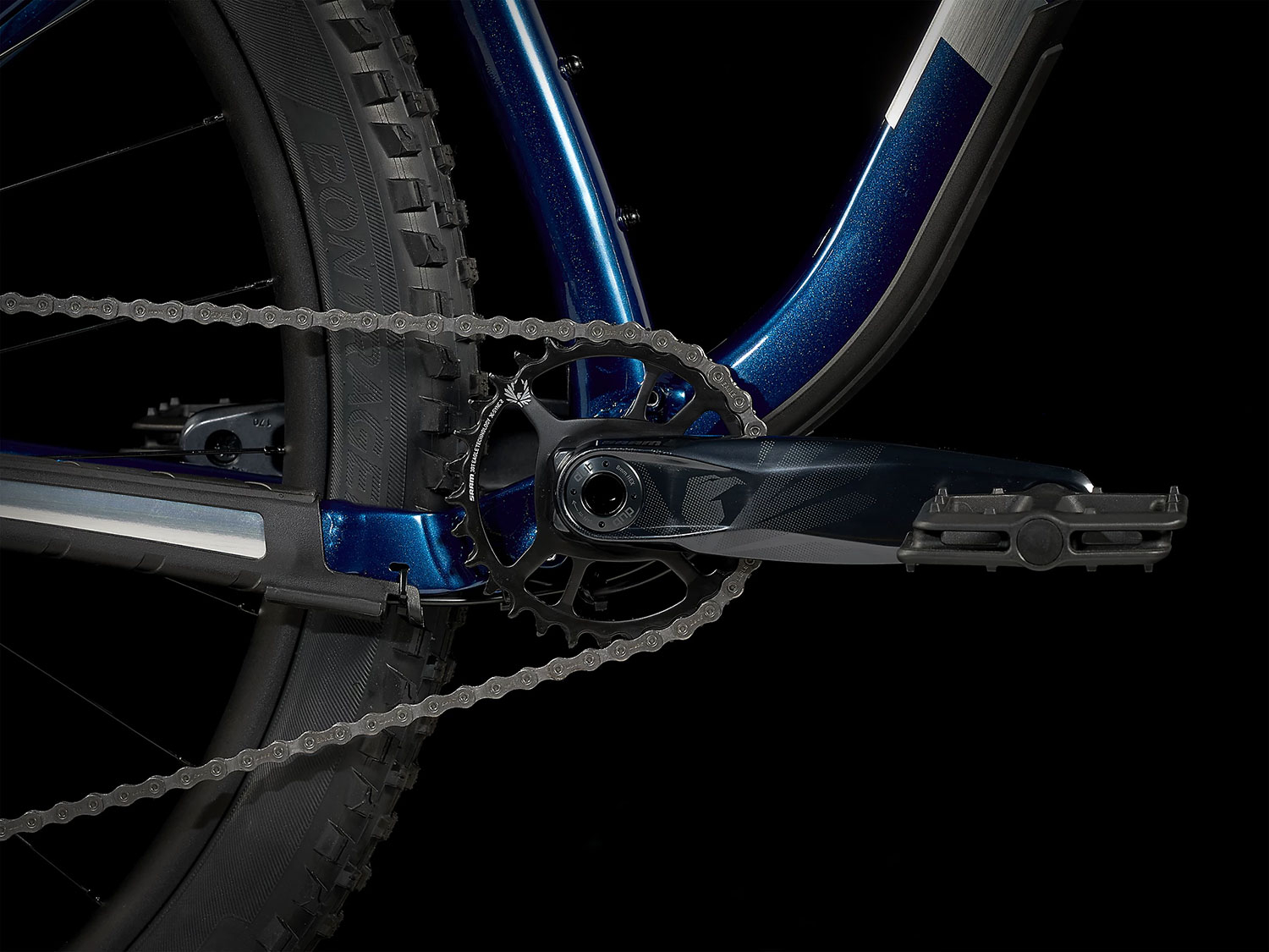 Trek Roscoe 8 2023 6 Trek Roscoe 8 2023 – Bild 4