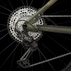 Trek Roscoe 9 2023 10 Trek Roscoe 9 2023 -Mountainbike Verkaufsladen trek roscoe 9 matt quicksand 86615 86616 03