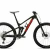 Trek Slash 7 2022 1 Trek Slash 7 2022 -Mountainbike Verkaufsladen trek slash 7 black olive 86617 01
