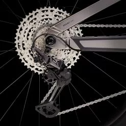 Trek Slash 7 2023 -Mountainbike Verkaufsladen trek slash 7 mercury 90134 03