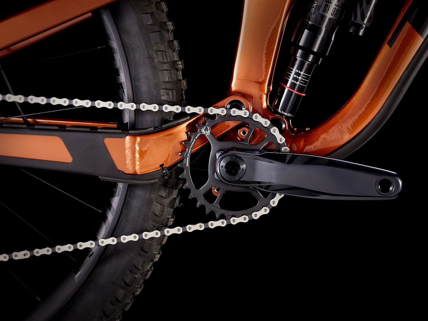 Trek Slash 8 2023 6 Trek Slash 8 2023 – Bild 4