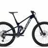 Trek Slash 9.7 2023 -Mountainbike Verkaufsladen trek slash 9 7 carbon blue smoke 86618 01