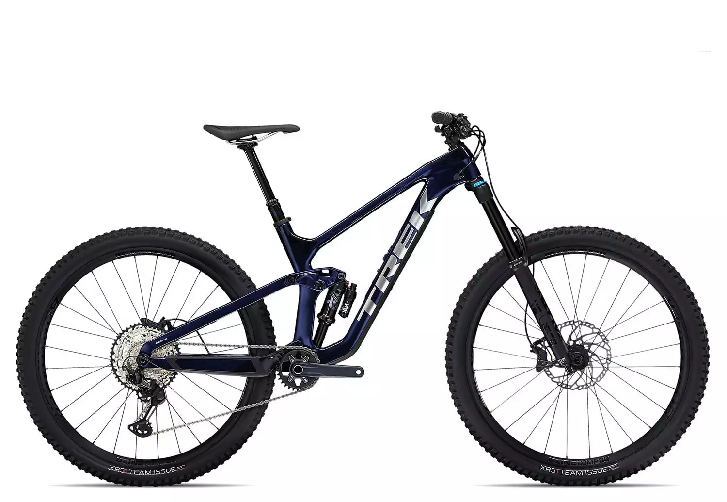 Trek Slash 9.7 2023 3 Trek Slash 9.7 2023