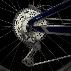 Trek Slash 9.7 2023 10 Trek Slash 9.7 2023 -Mountainbike Verkaufsladen trek slash 9 7 carbon blue smoke 86618 03