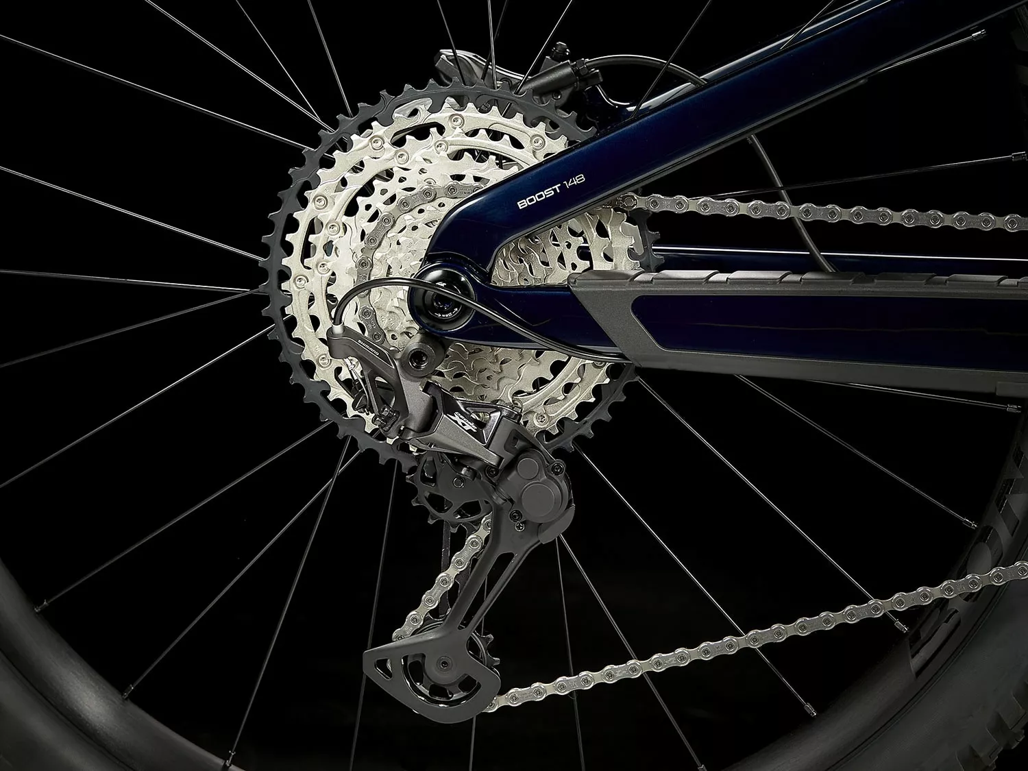 Trek Slash 9.7 2023 5 Trek Slash 9.7 2023 – Bild 3