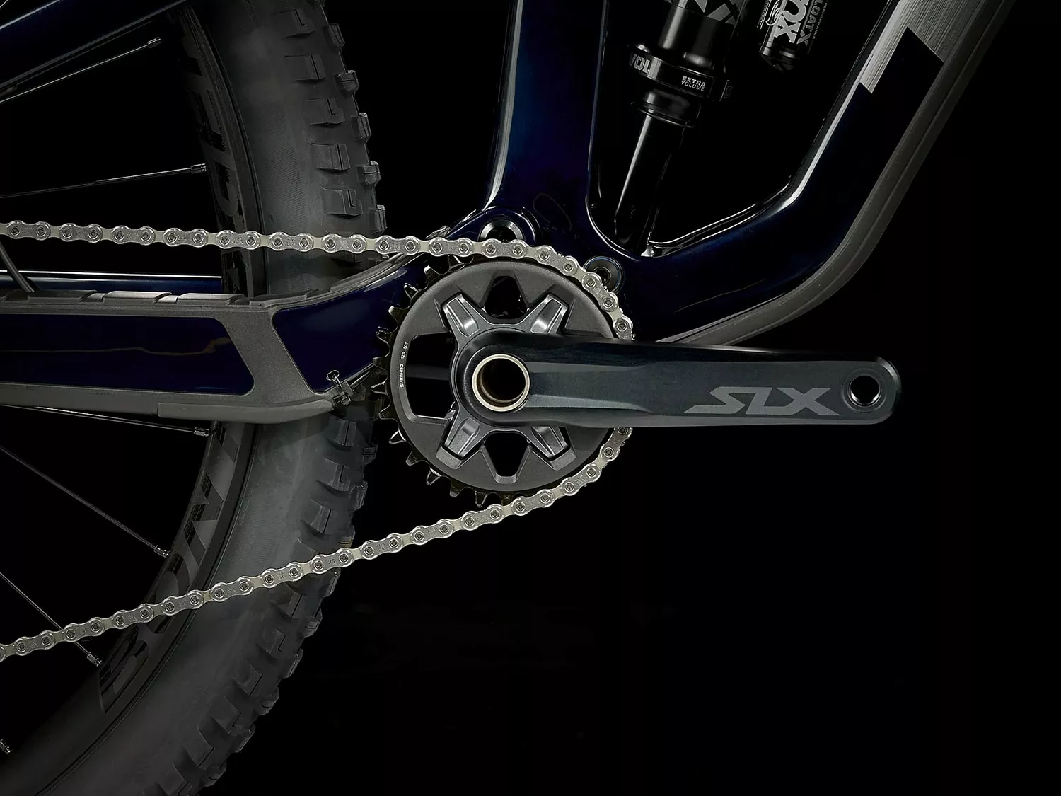 Trek Slash 9.7 2023 6 Trek Slash 9.7 2023 – Bild 4