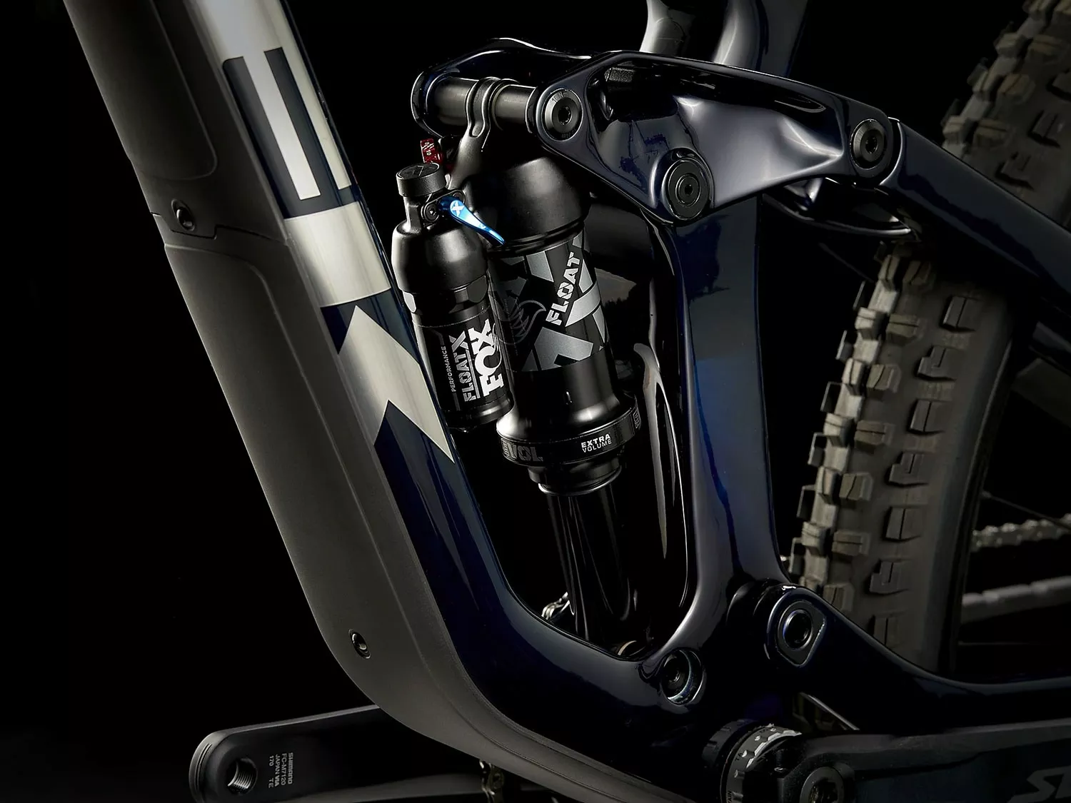 Trek Slash 9.7 2023 8 Trek Slash 9.7 2023 – Bild 6