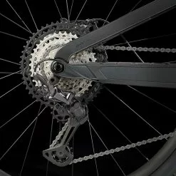 Trek Slash 9.8 XT 2022 10 Trek Slash 9.8 XT 2022 -Mountainbike Verkaufsladen trek slash 9 8 xt lithium grey 85924 03