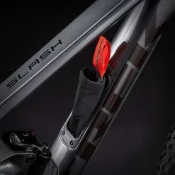 Trek Slash 9.8 XT 2022 12 Trek Slash 9.8 XT 2022 -Mountainbike Verkaufsladen trek slash 9 8 xt lithium grey 85924 05