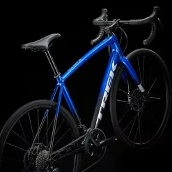 Trek Domane AL 3 Disc 2023 -Mountainbike Verkaufsladen trek somane al 3 disc alpine blue 90029 03
